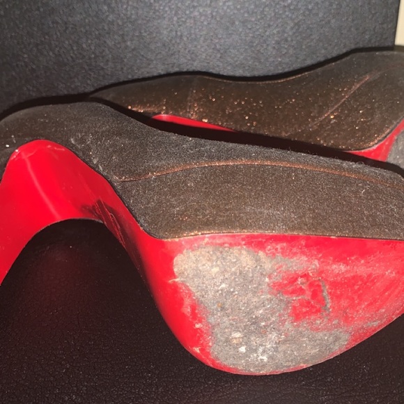 Christian Louboutin Heela - Picture 2 of 3